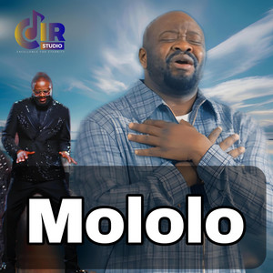 Ruben Idy - Mololo