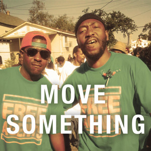 Move Something