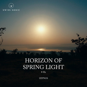 Horizon Of Spring Light by Hypnos