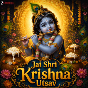 Jai Shri Krishna Utsav