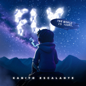 Kanito Escalante - Fly