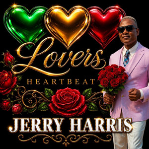 Lover's Paradise - Album by Jerry Harris | Spotify