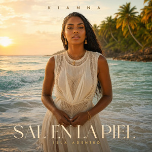 Sal en la piel by Kianna