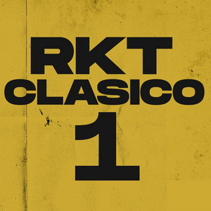 Rkt Clasico 1 by Lautaro DJ