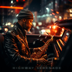 Highway Serenade by W.J.Rec, PLVTINA