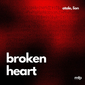 ATale & Lion - Broken Heart