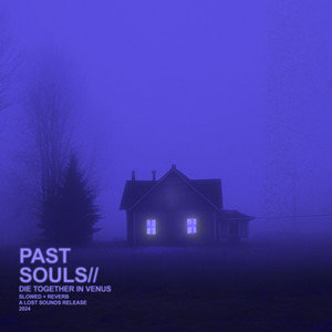 past souls// - slowed + reverb by die together in venus
