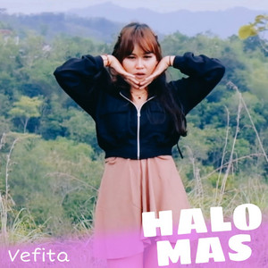 Halo Mas by Vefita