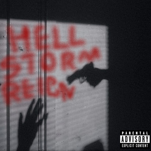 Black Rain by Dj Twi$t II, M.I.C. Murphy