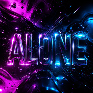 Alone by Pynkman