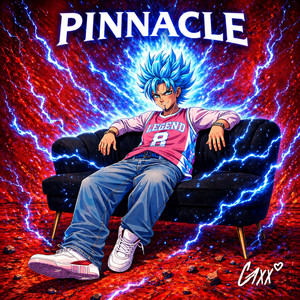 Pinnacle by Gxx