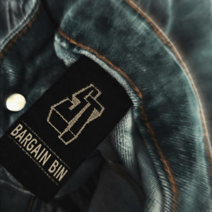 BARGAIN BIN by Subtletang