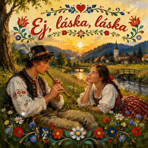 Ej, láska, láska by AI NCM Zone