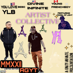 PROLOGUE AGYT by DiVine Infinite
