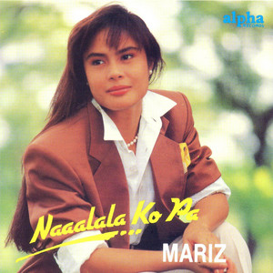Mariz cover