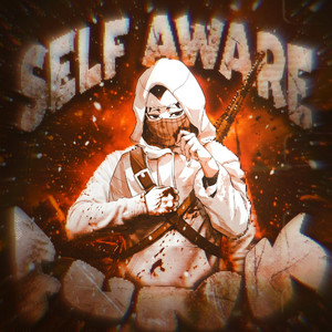 SELF AWARE FUNK - Slowed by Kenzxu