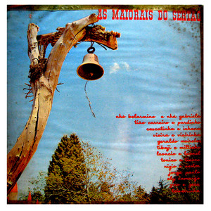 AS MAIORAIS DO SERTÃO - Dona saudade - AS MAIORAIS DO SERTÃO