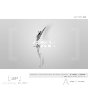 Acidrain poster