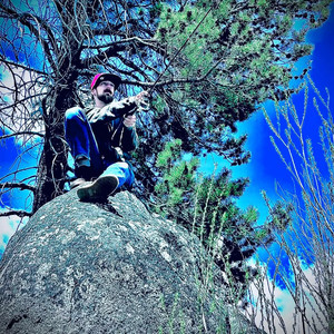 Jayy Davis - Internally Panicked