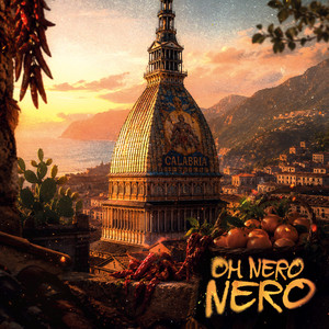 Oh Nero Nero by RAHIL