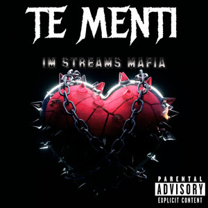 TE MENTI by 1M STREAMS MAFIA