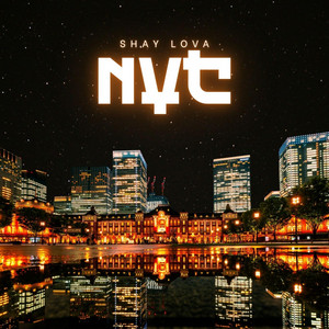 NYC - Beat by Shay Lova