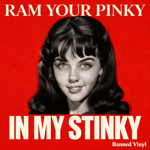 L*s様 鬼レア インディーR&B RAM-Z It's your move Ram Your Pinky In My Stinky ‑「シングル」by Banned Vinyl | Spotify