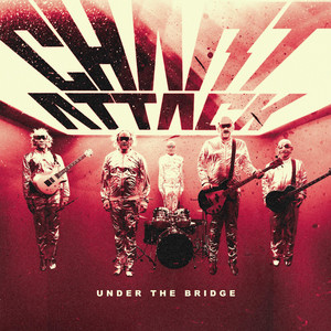 Under The Bridge by Chart Attack
