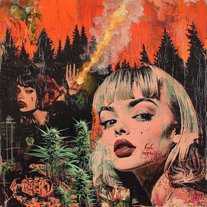 Tecs by ROMA JONSON, SLVG, Sam R I