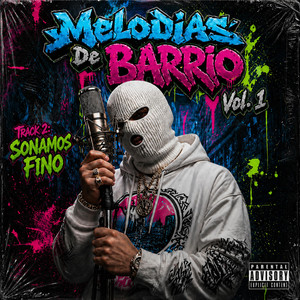 Sonamos Fino by El Flow Pesao