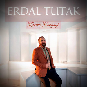 Erdal Tutak - Keçıka Konyayê halay