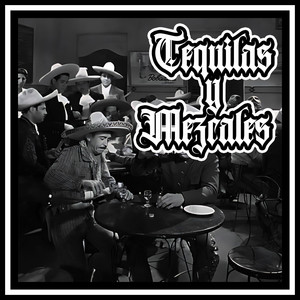 TEQUILAS Y MEZCALES by Mexikatlalli