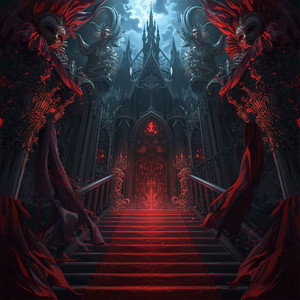 Iron Hymn by Aeriel