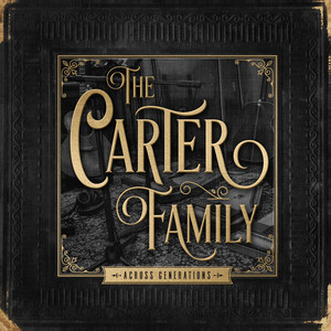 Across Generations album