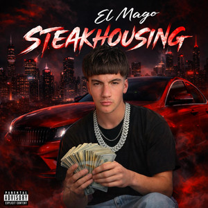 Steakhousing by El Mago del Gran R