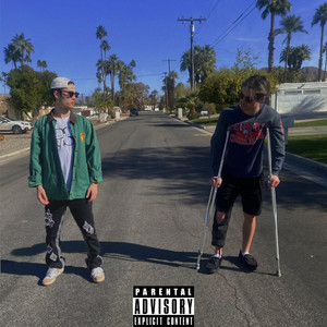 Underdog 2 (EP) — Yung N.U.