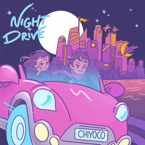 Night Drive