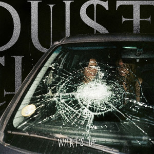 Dustycloud — What's Up (2026)