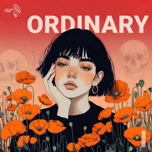eyeroze & Melodyz Town - Ordinary (Female Cover)
