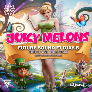 This is our fairytale - Juicy melons anthem 2026 by Future Sound Official, DjayB