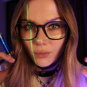 Final Diagnostics & Unexpected Discovery by Lizi ASMR