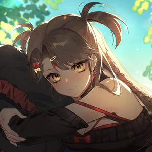 薬屋のひとりごと by wushii