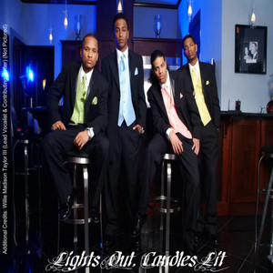 Lights Out, Candles Lit - song and lyrics by Kwiet Storm | Spotify