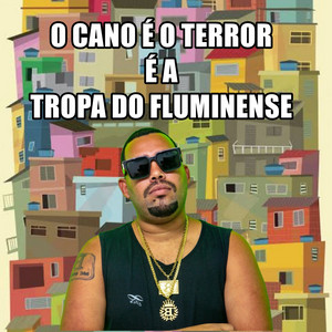 Mc Bocao - O Cano É o Terror É a Tropa do Fluminense (feat. DJ LC DO SP)