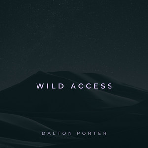 Real Thunder by Dalton Porter