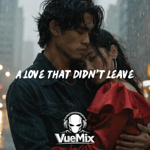A Love That Didn't Leave by VueMix