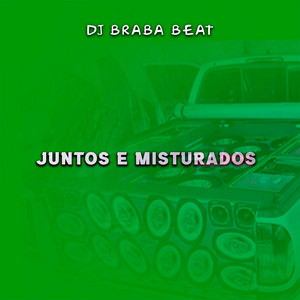 Dj Braba Beat - Isso e Fectius
