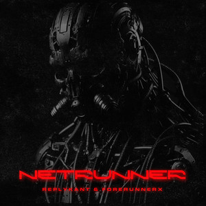 Netrunner by Forerunnerx, REPLYKANT