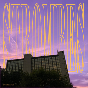 Portada de Strombes