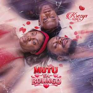 Krezys Ilunga - Mutu Ya Bolingo